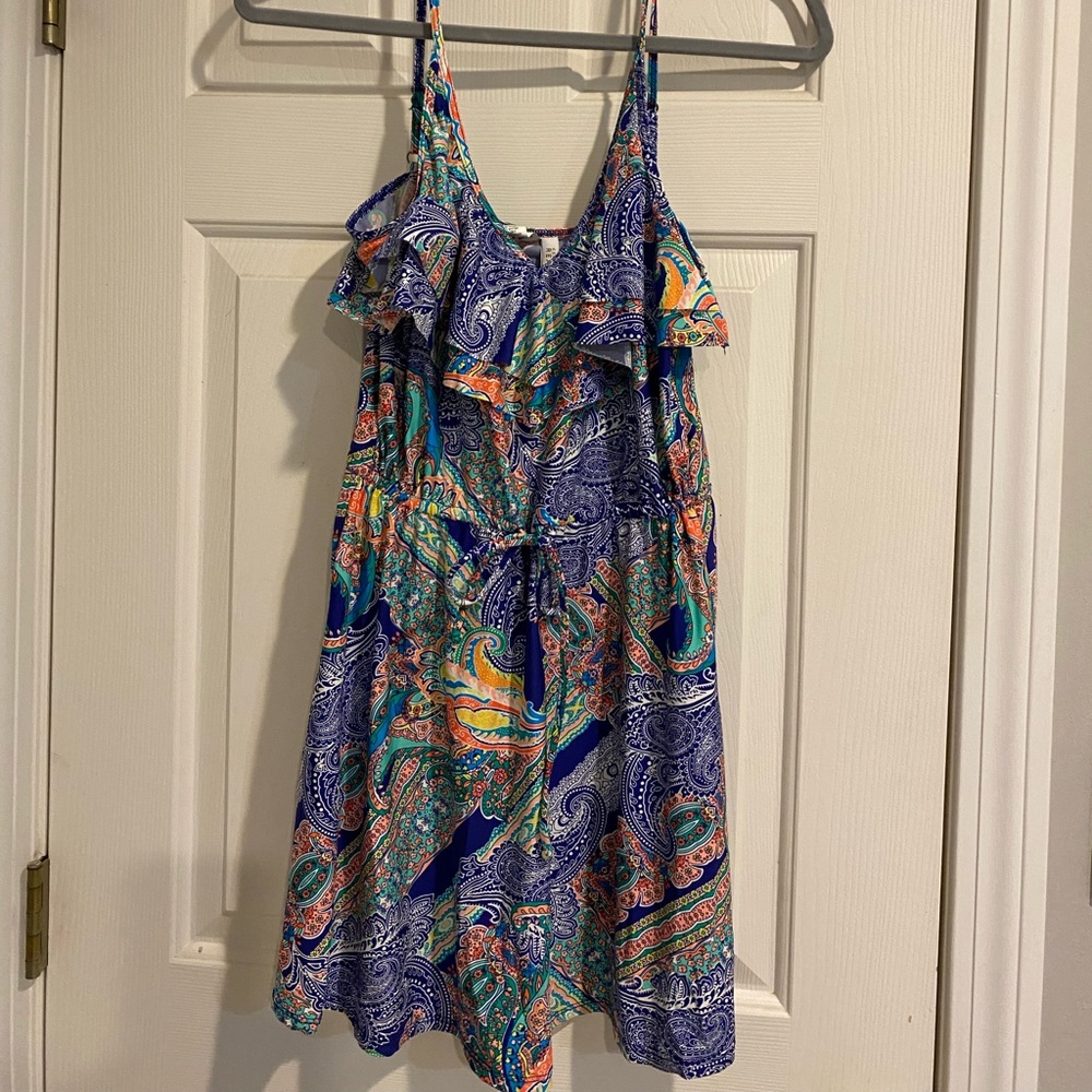 Summer/ beach dress